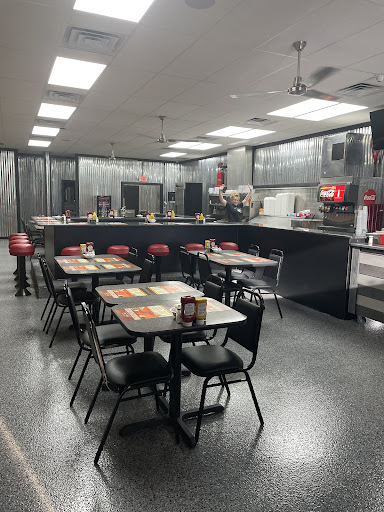 Parkton Grill 2.0